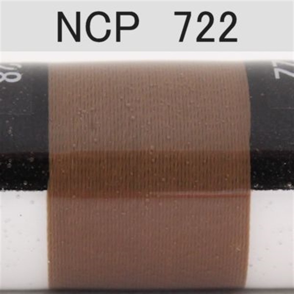 PROWRAP NCP（ColorFast）スレッド ※ブラウン系(722（アーモンド）-D（太）)